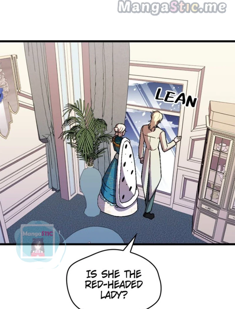 I’ll Save a Decent Family chapter 101 page 54