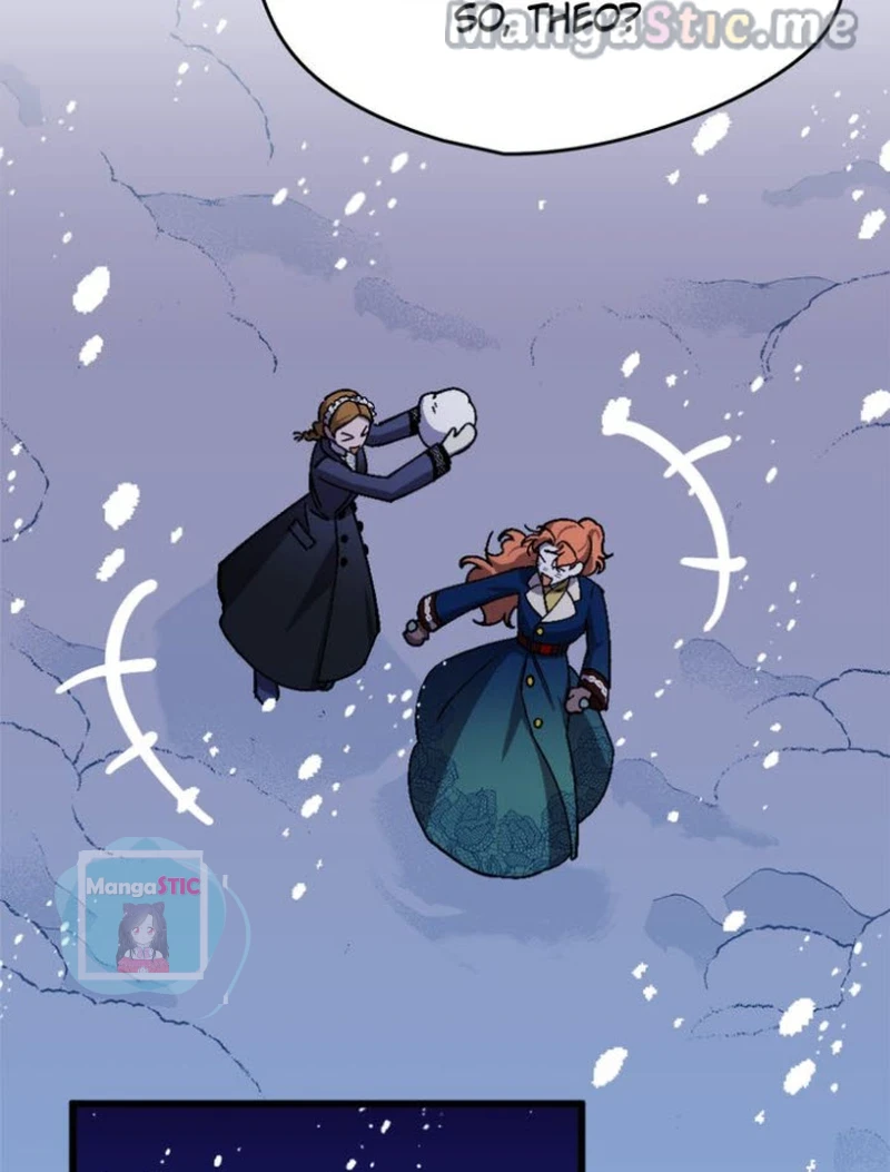 I’ll Save a Decent Family chapter 101 page 56
