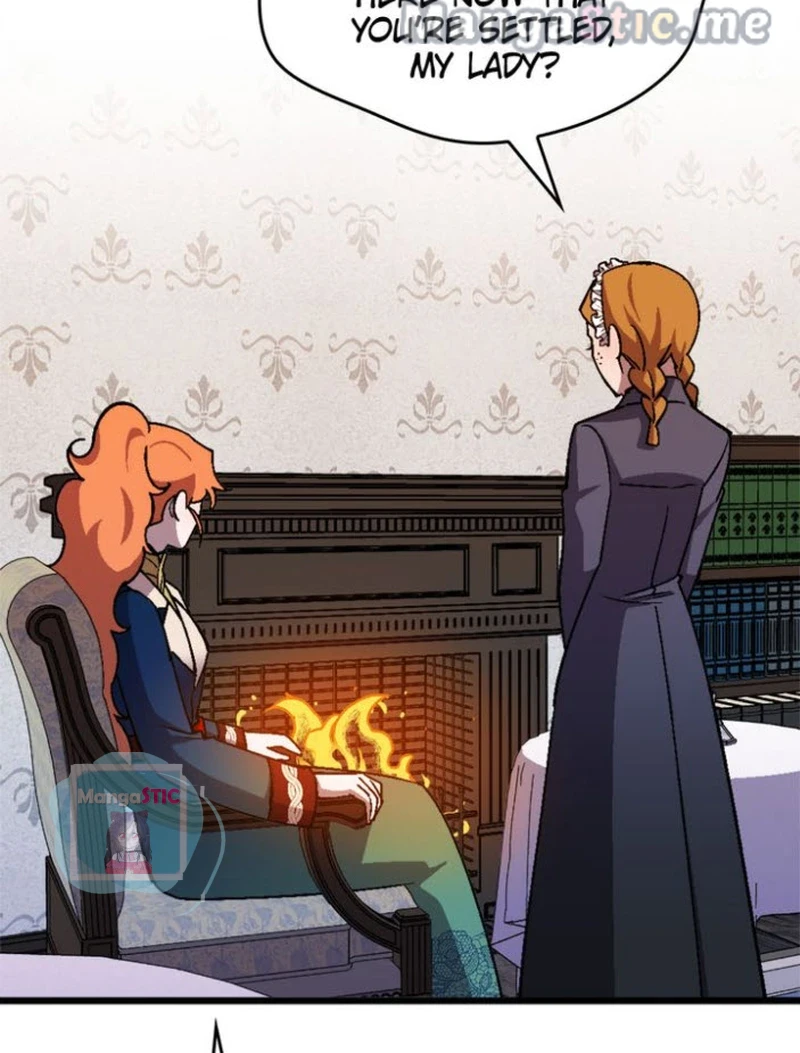 I’ll Save a Decent Family chapter 101 page 68