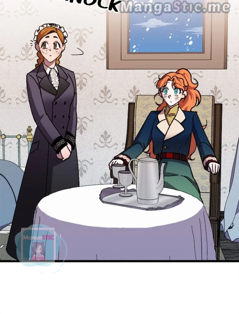 I’ll Save a Decent Family chapter 101 page 72