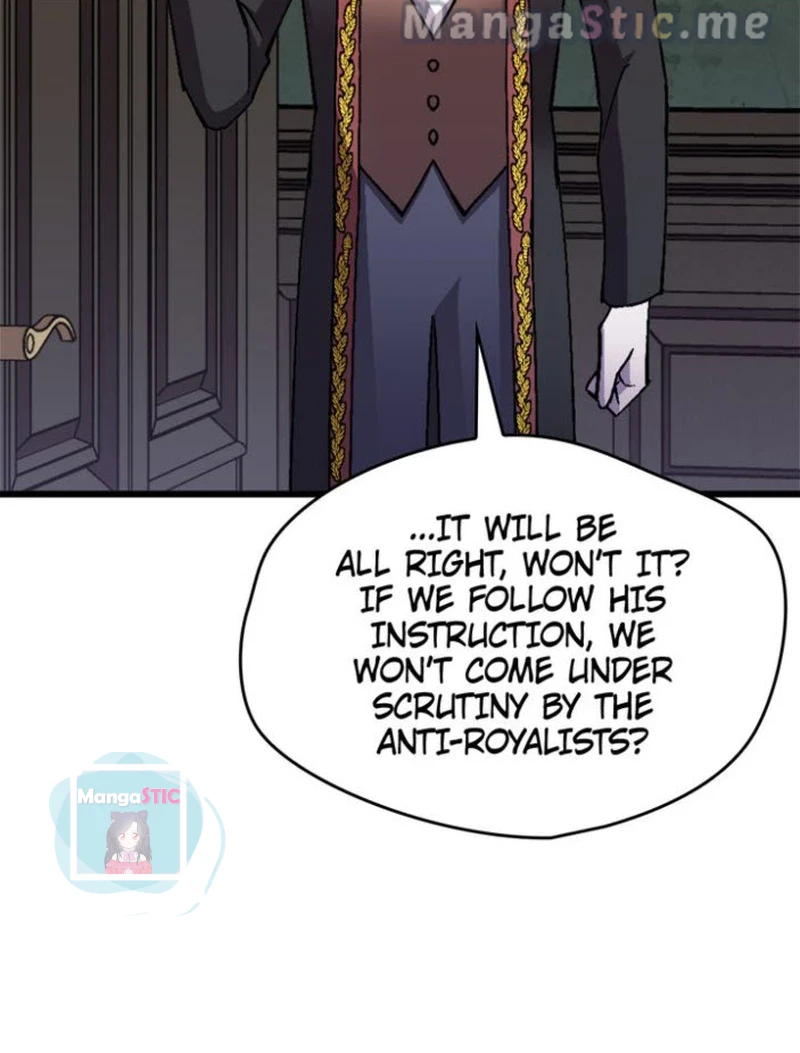 I’ll Save a Decent Family chapter 101 page 74