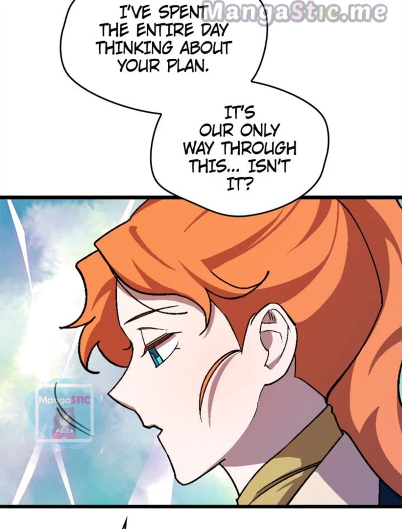I’ll Save a Decent Family chapter 101 page 78