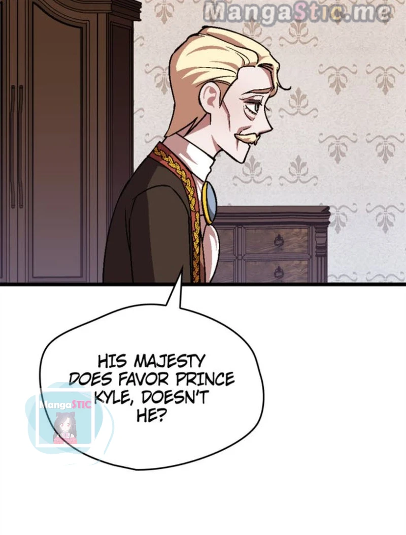 I’ll Save a Decent Family chapter 101 page 84