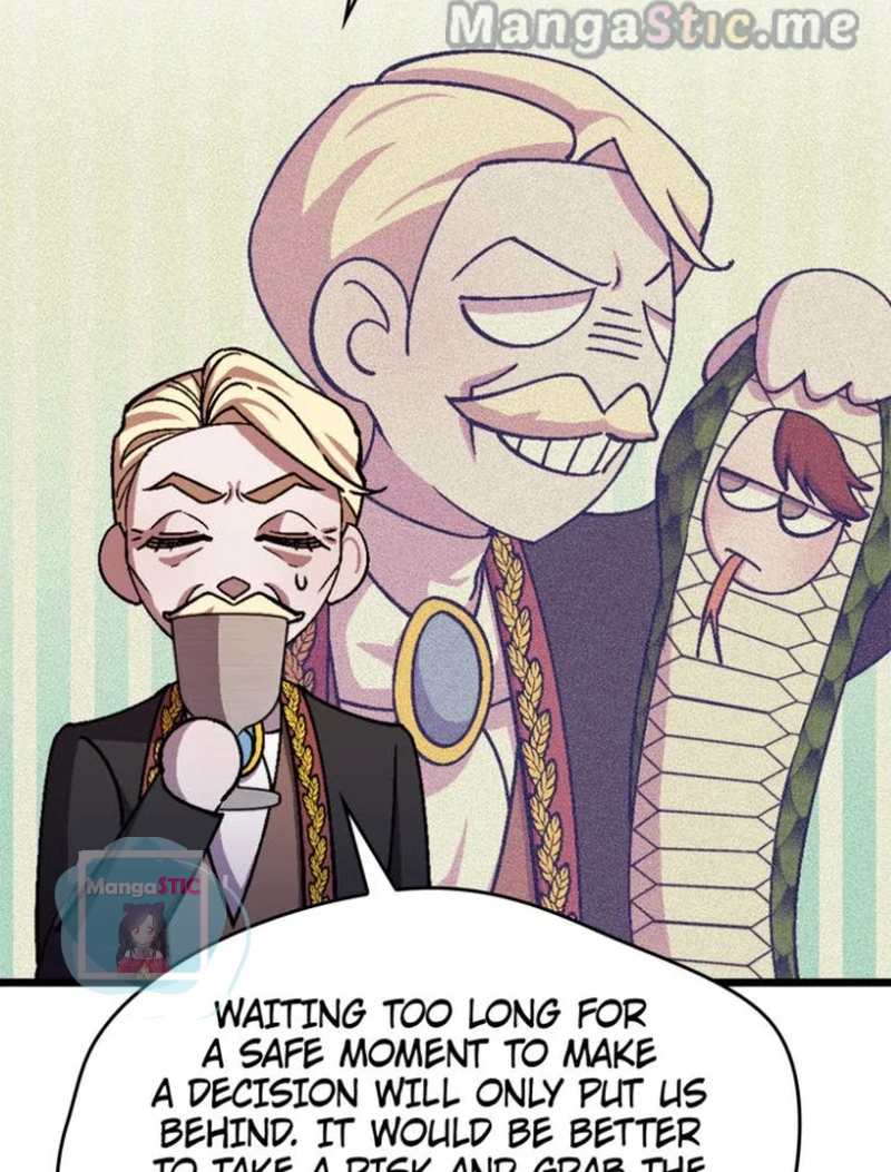 I’ll Save a Decent Family chapter 101 page 88