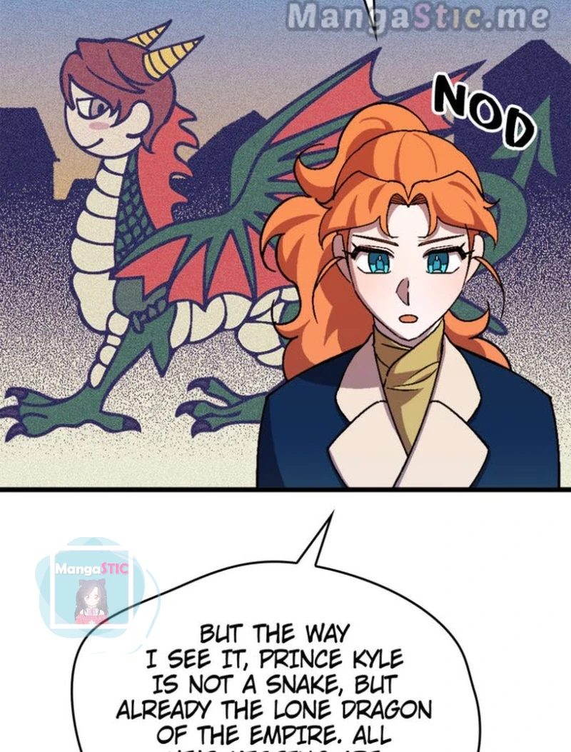 I’ll Save a Decent Family chapter 101 page 90
