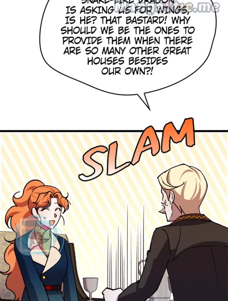 I’ll Save a Decent Family chapter 101 page 92