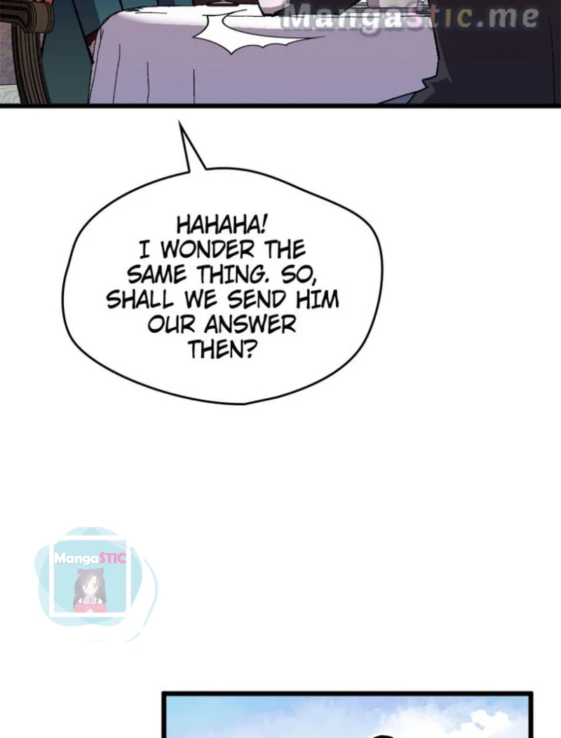 I’ll Save a Decent Family chapter 101 page 93