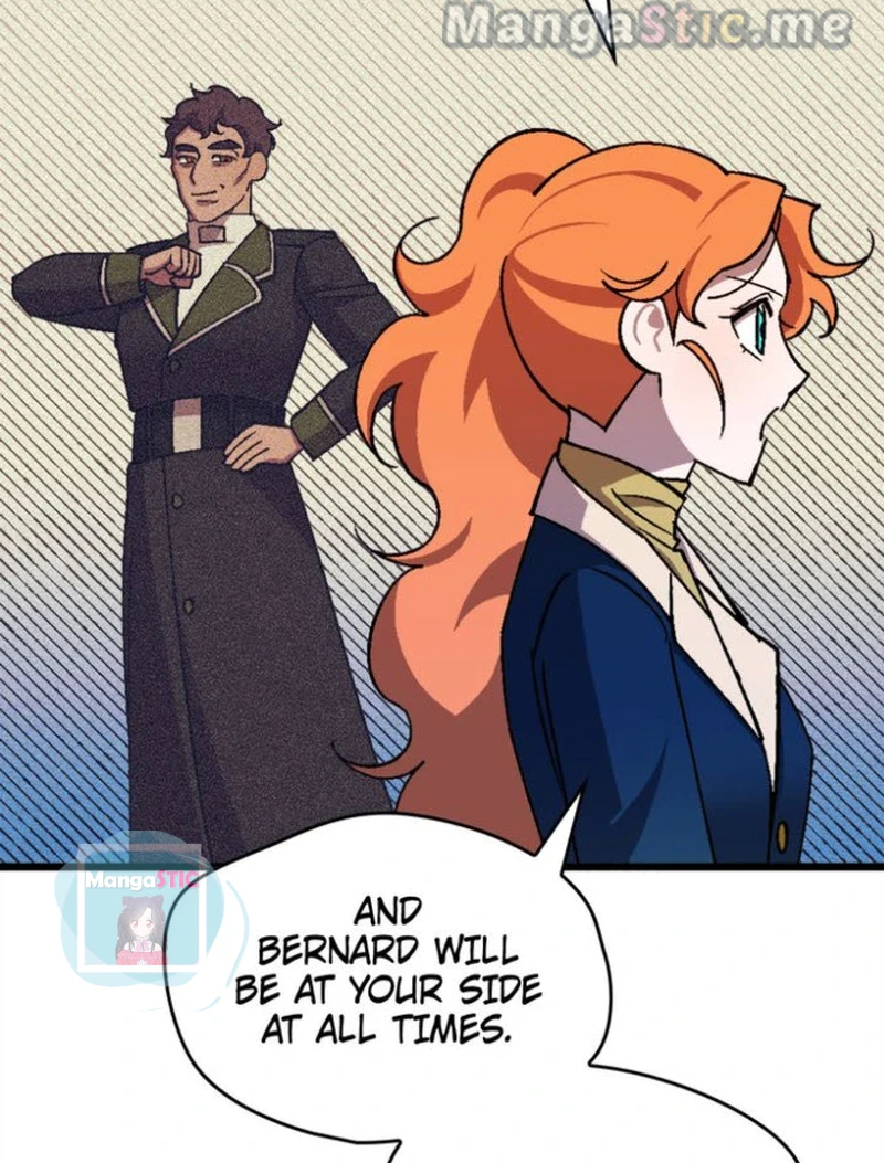 I’ll Save a Decent Family chapter 101 page 96