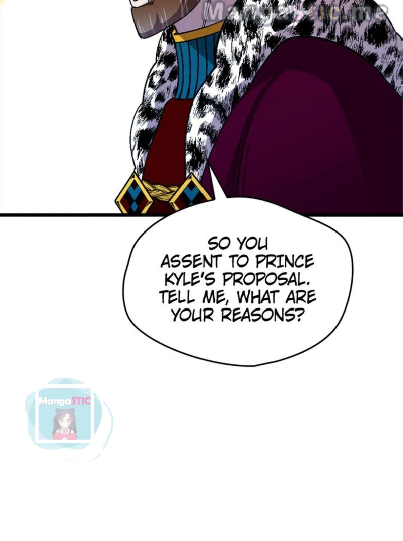 I’ll Save a Decent Family chapter 102 page 104