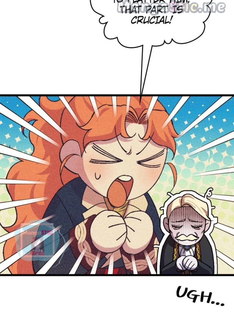 I’ll Save a Decent Family chapter 102 page 108