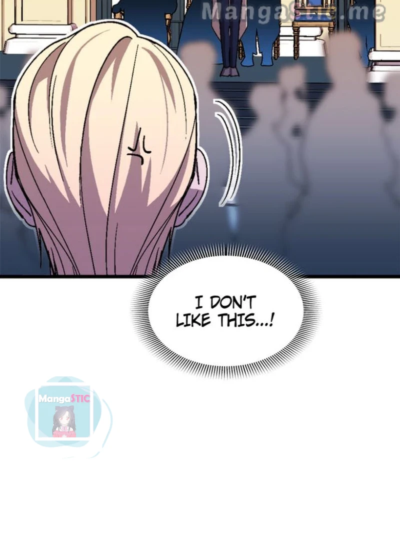 I’ll Save a Decent Family chapter 102 page 110