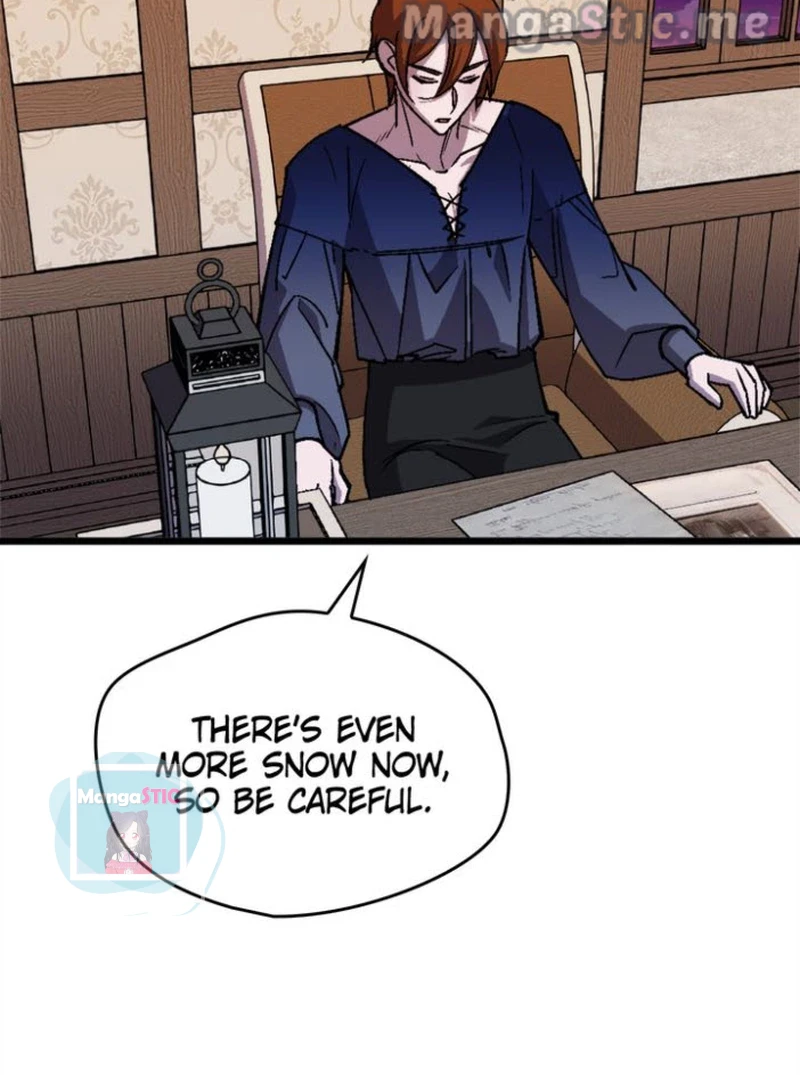 I’ll Save a Decent Family chapter 102 page 13