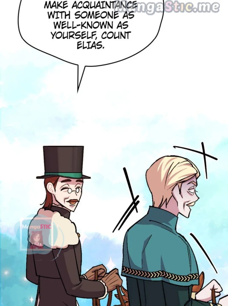 I’ll Save a Decent Family chapter 102 page 22