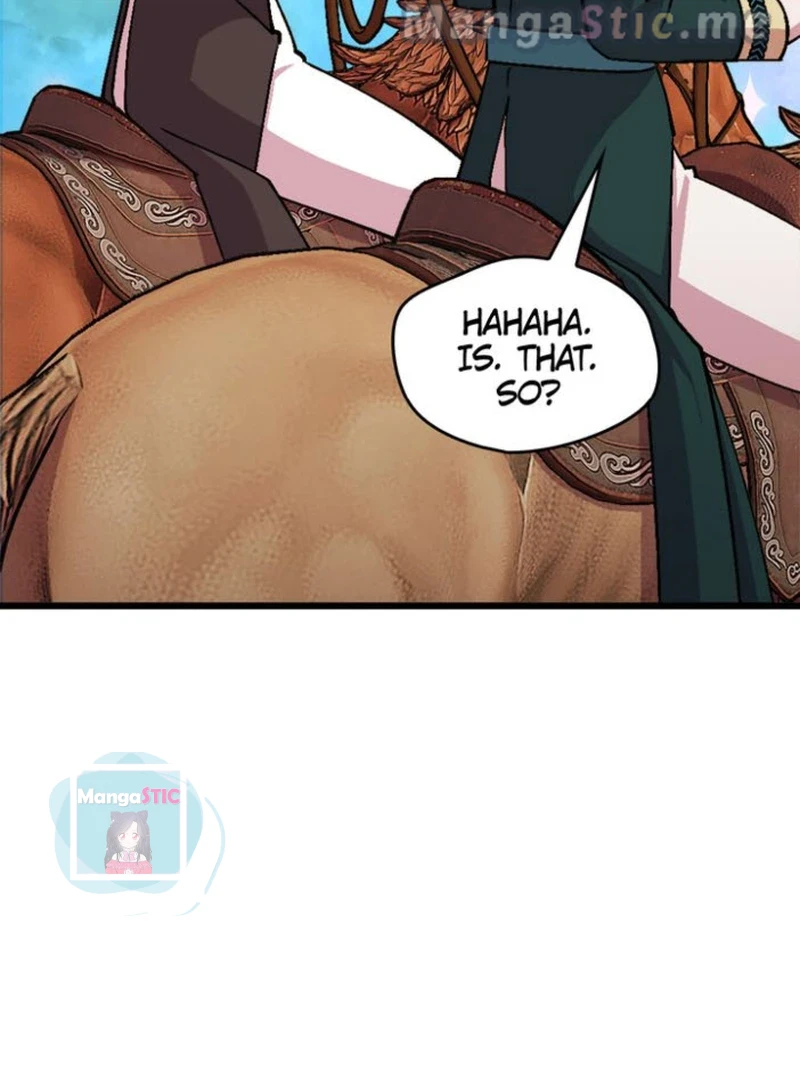 I’ll Save a Decent Family chapter 102 page 23
