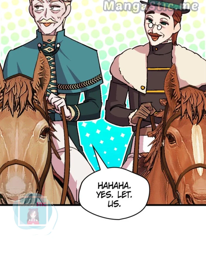 I’ll Save a Decent Family chapter 102 page 25
