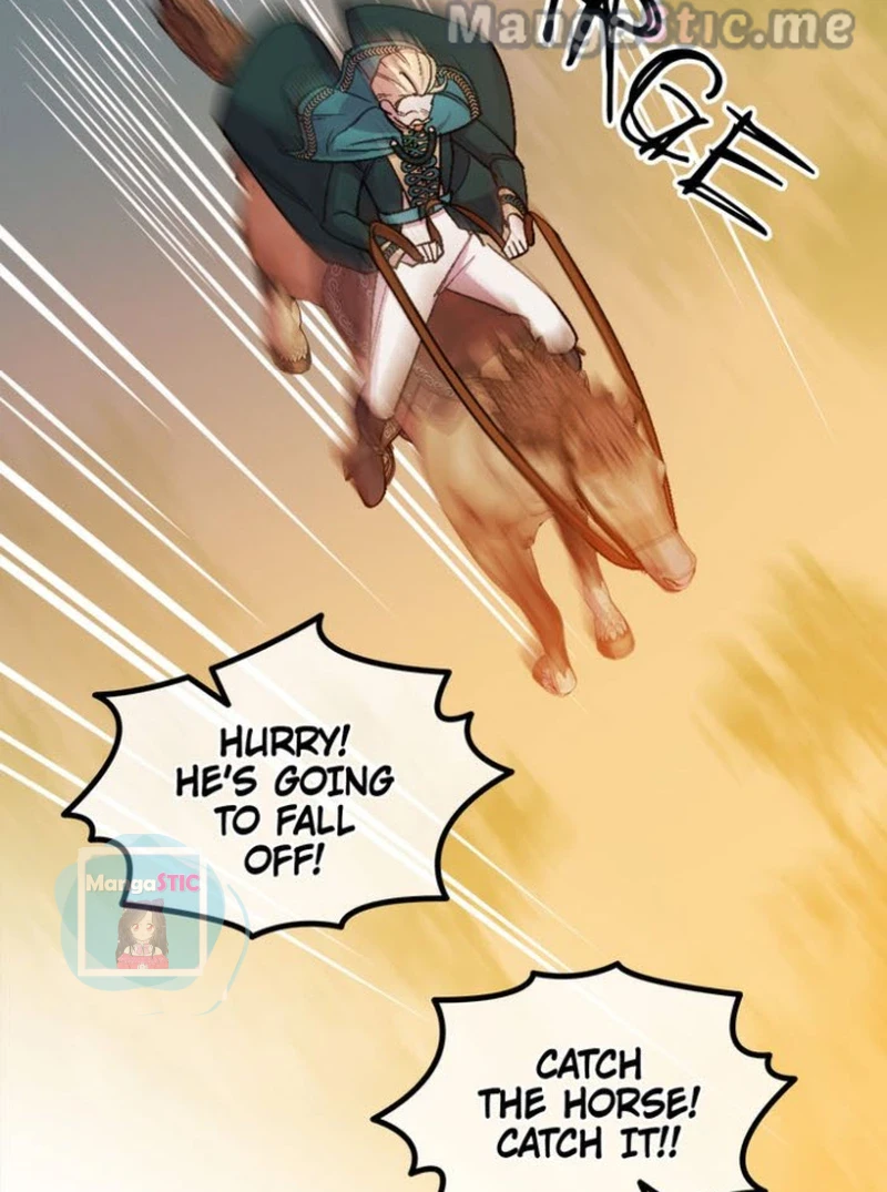 I’ll Save a Decent Family chapter 102 page 33