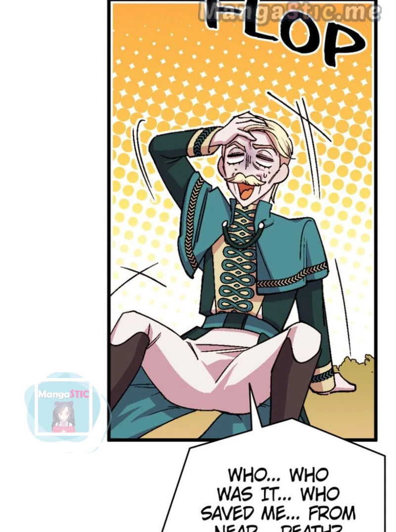 I’ll Save a Decent Family chapter 102 page 48