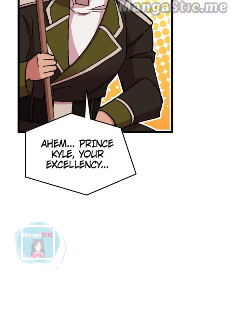I’ll Save a Decent Family chapter 102 page 50
