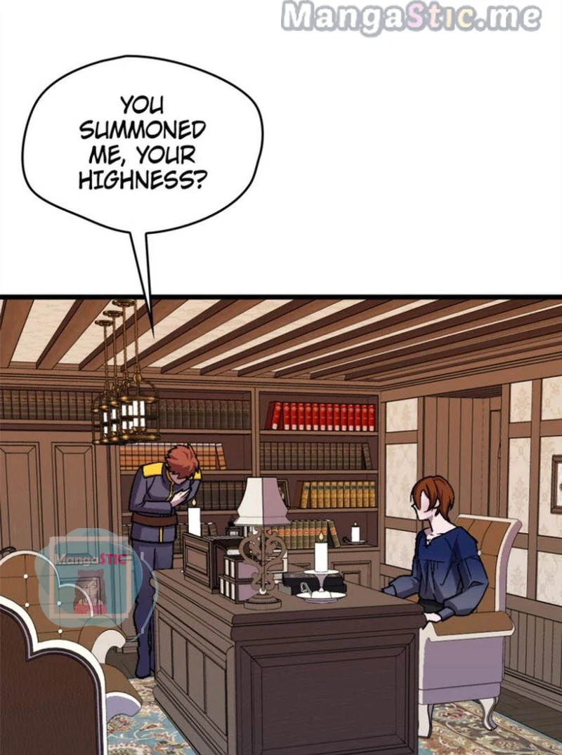 I’ll Save a Decent Family chapter 102 page 6