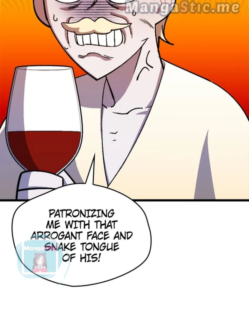 I’ll Save a Decent Family chapter 102 page 61