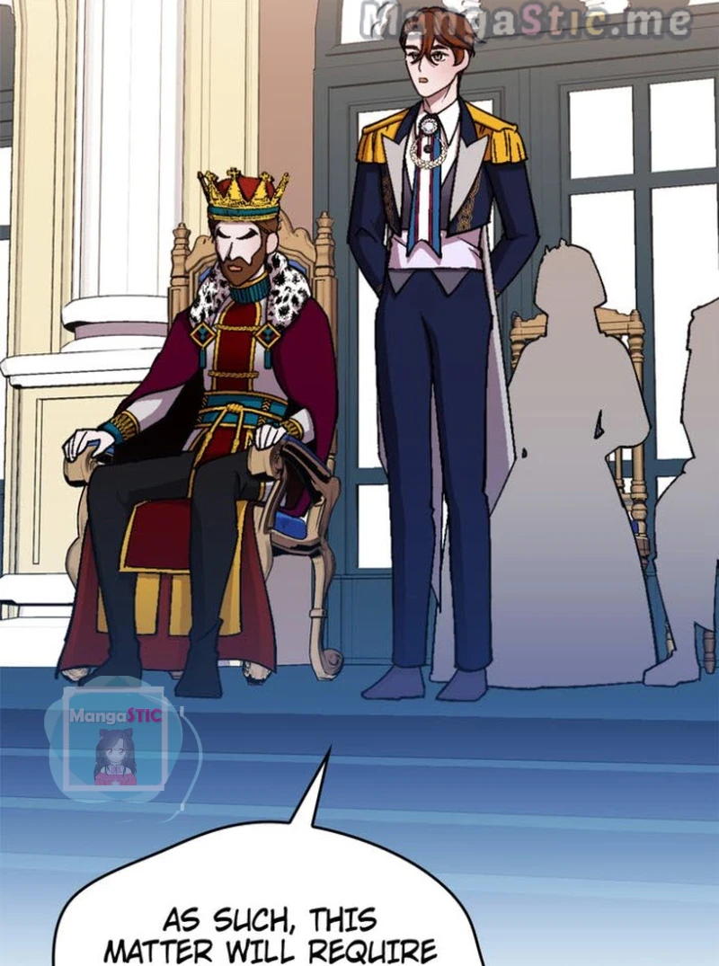 I’ll Save a Decent Family chapter 102 page 70