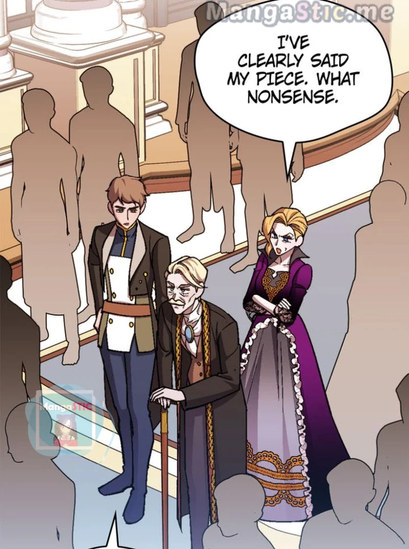 I’ll Save a Decent Family chapter 102 page 74