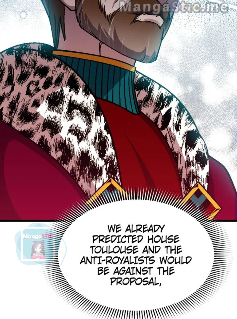 I’ll Save a Decent Family chapter 102 page 93