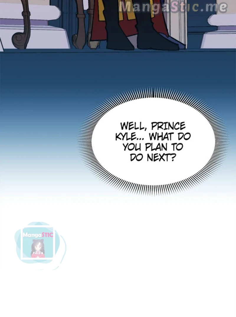 I’ll Save a Decent Family chapter 102 page 96