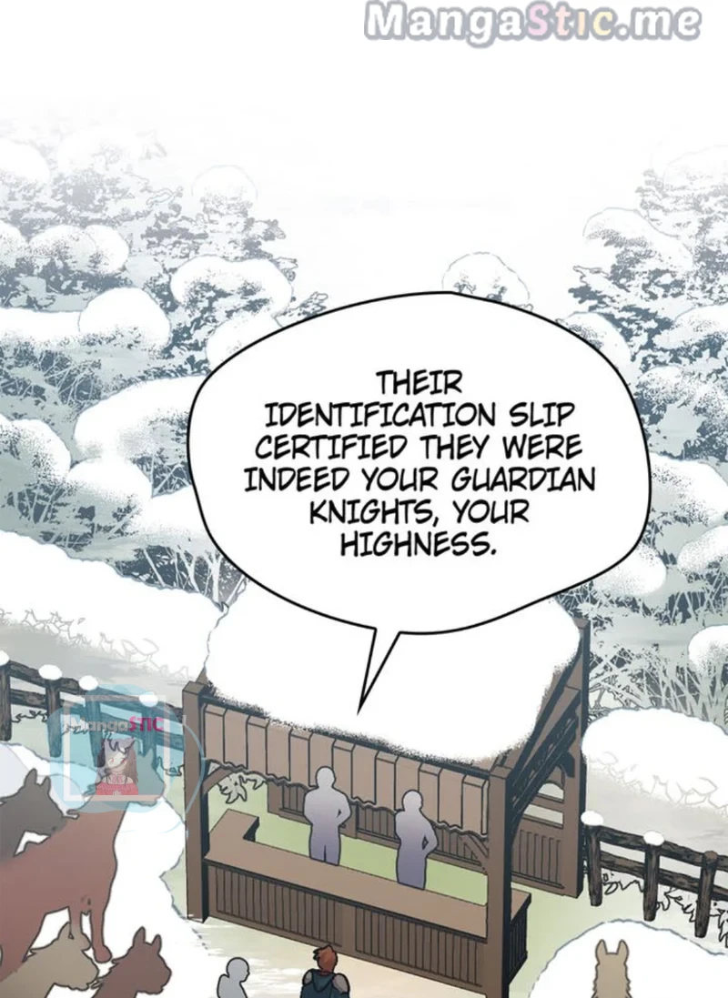 I’ll Save a Decent Family chapter 104 page 1
