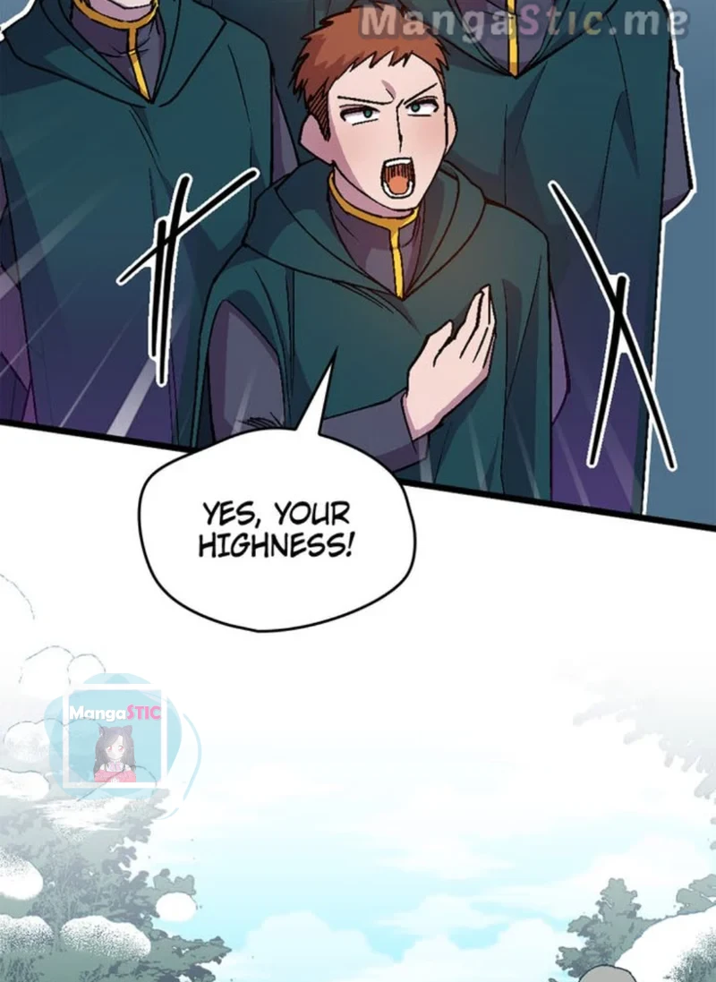I’ll Save a Decent Family chapter 104 page 10
