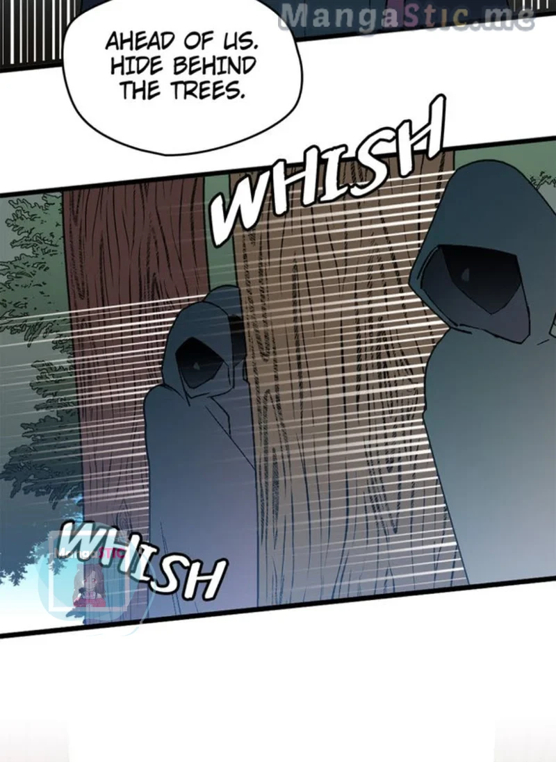 I’ll Save a Decent Family chapter 104 page 22