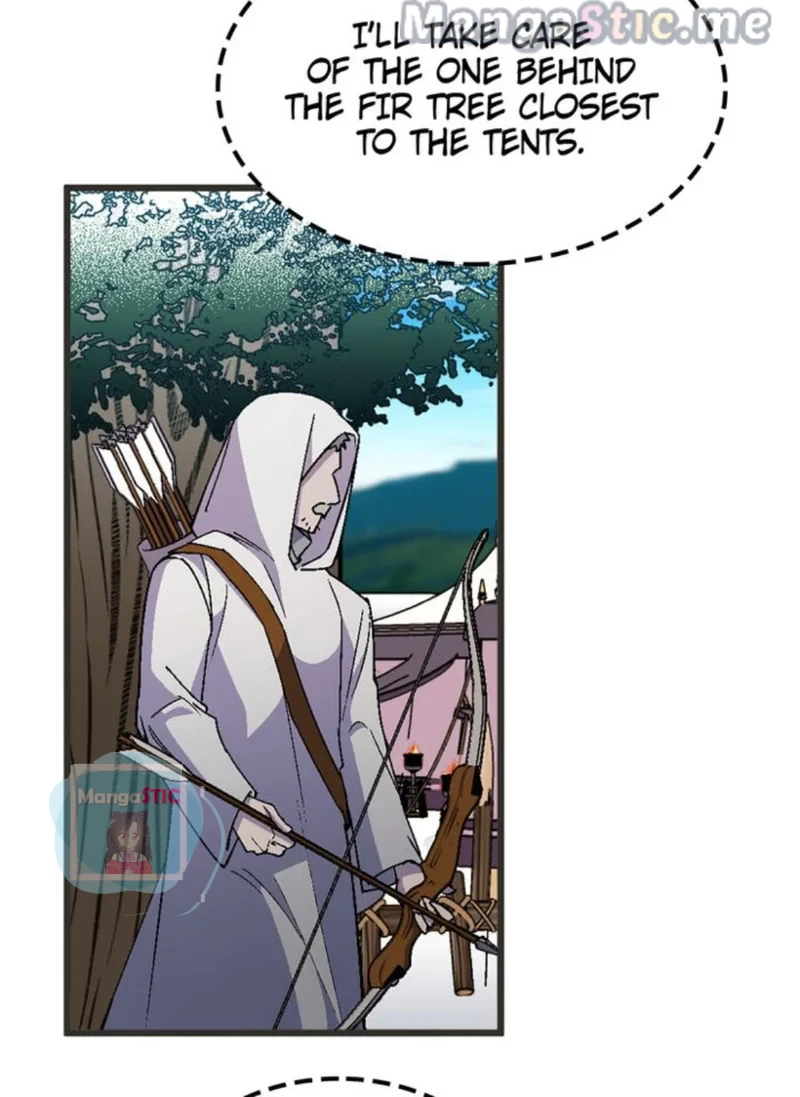 I’ll Save a Decent Family chapter 104 page 25