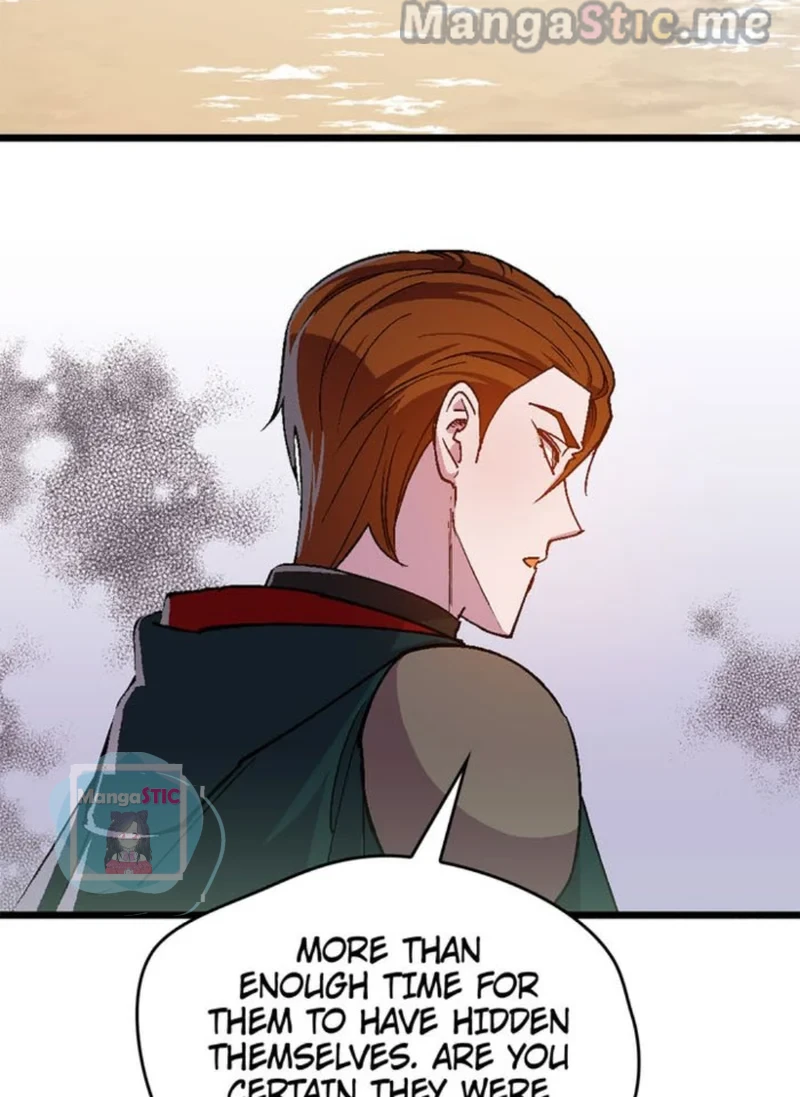 I’ll Save a Decent Family chapter 104 page 3