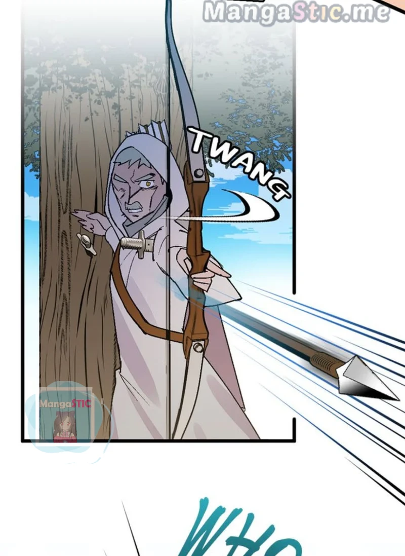 I’ll Save a Decent Family chapter 104 page 35