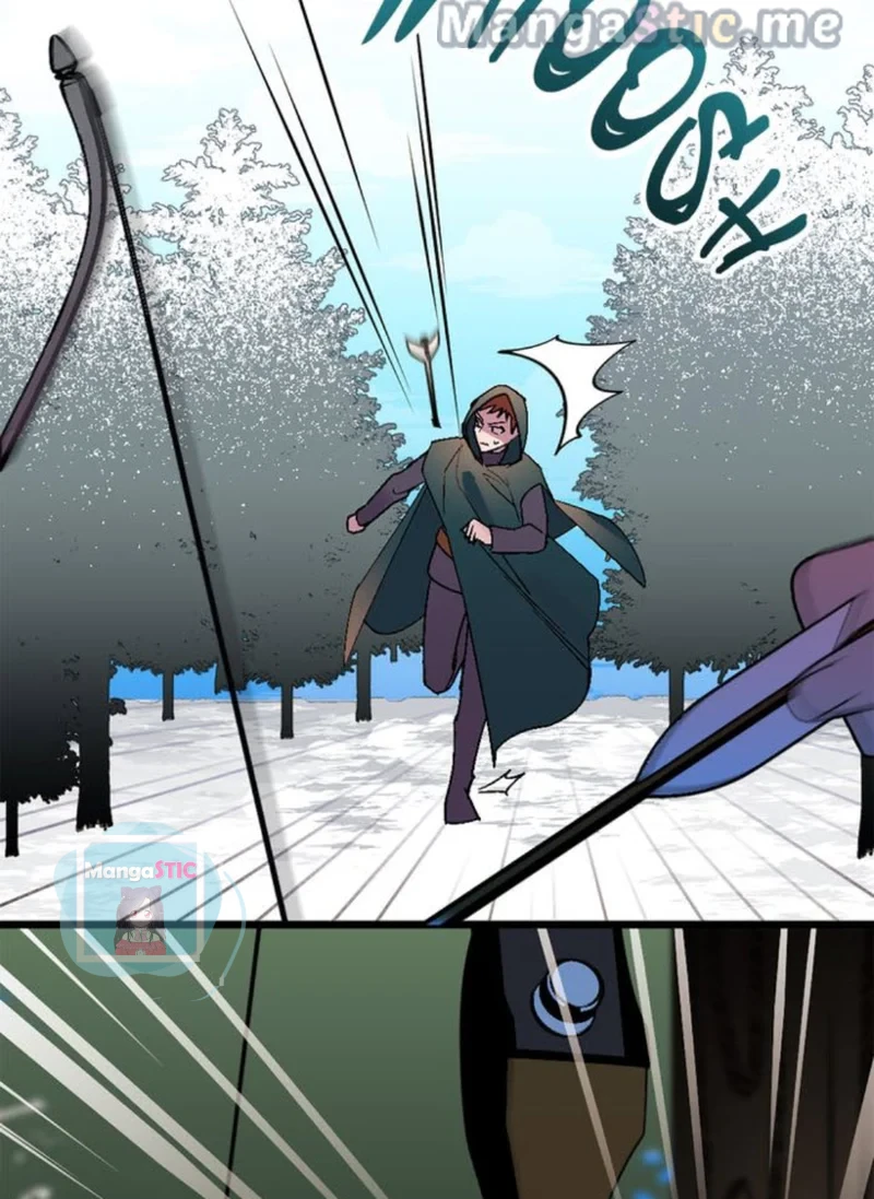 I’ll Save a Decent Family chapter 104 page 36