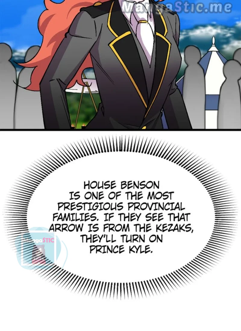 I’ll Save a Decent Family chapter 104 page 42