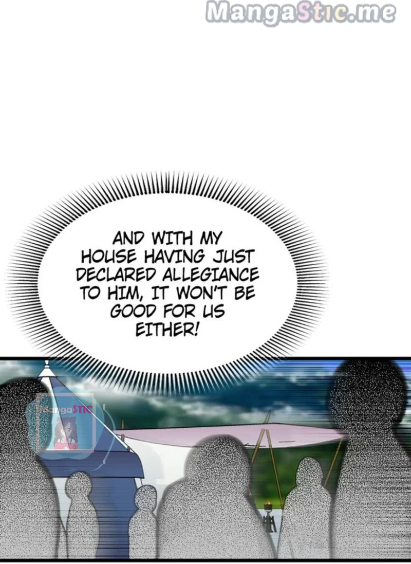 I’ll Save a Decent Family chapter 104 page 43