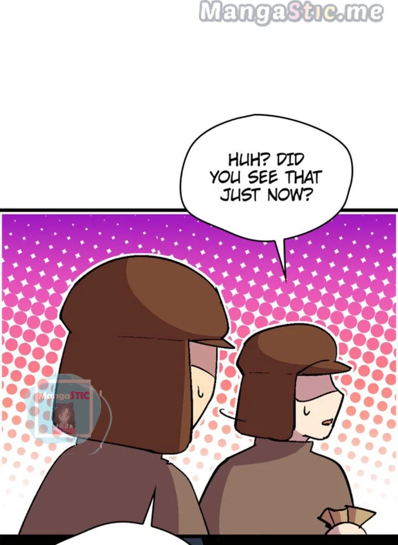 I’ll Save a Decent Family chapter 104 page 53