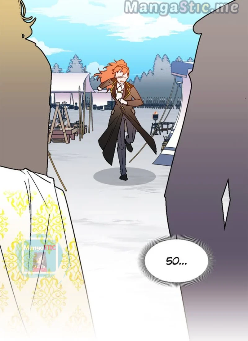 I’ll Save a Decent Family chapter 104 page 58