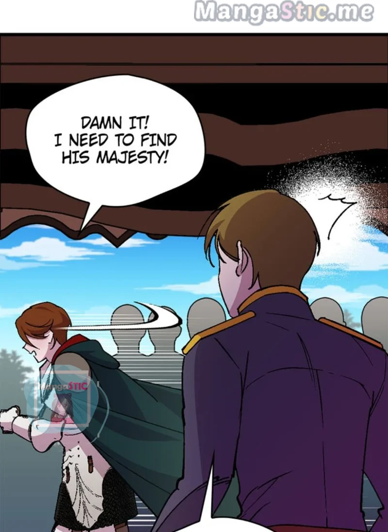 I’ll Save a Decent Family chapter 104 page 6