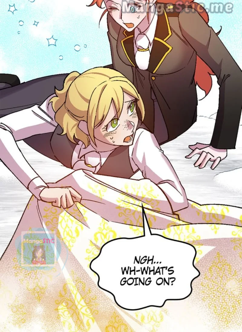 I’ll Save a Decent Family chapter 104 page 69