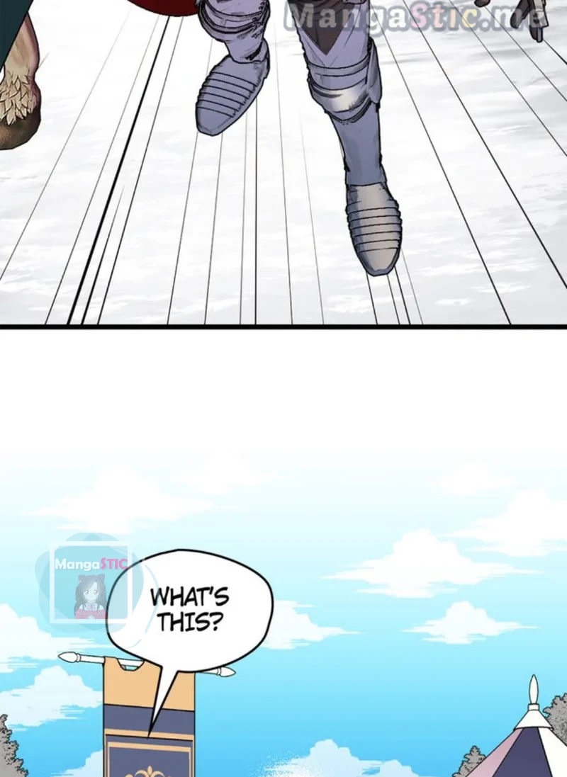 I’ll Save a Decent Family chapter 104 page 78