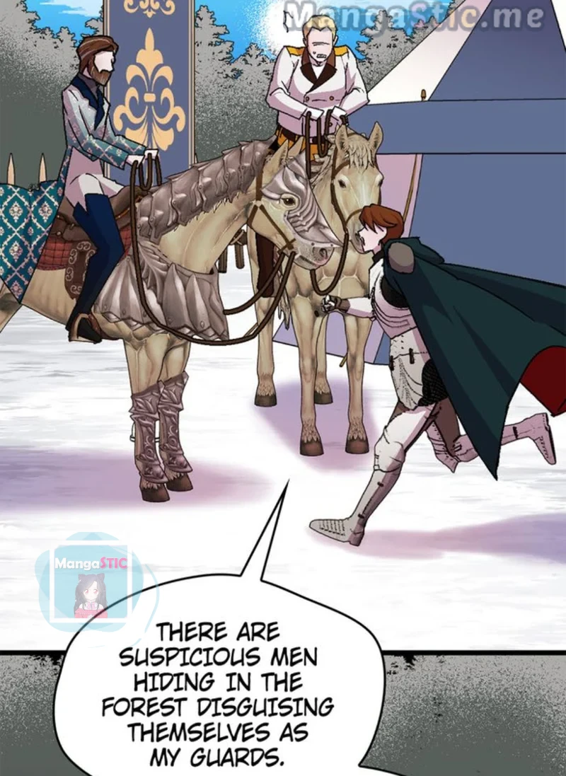 I’ll Save a Decent Family chapter 104 page 79