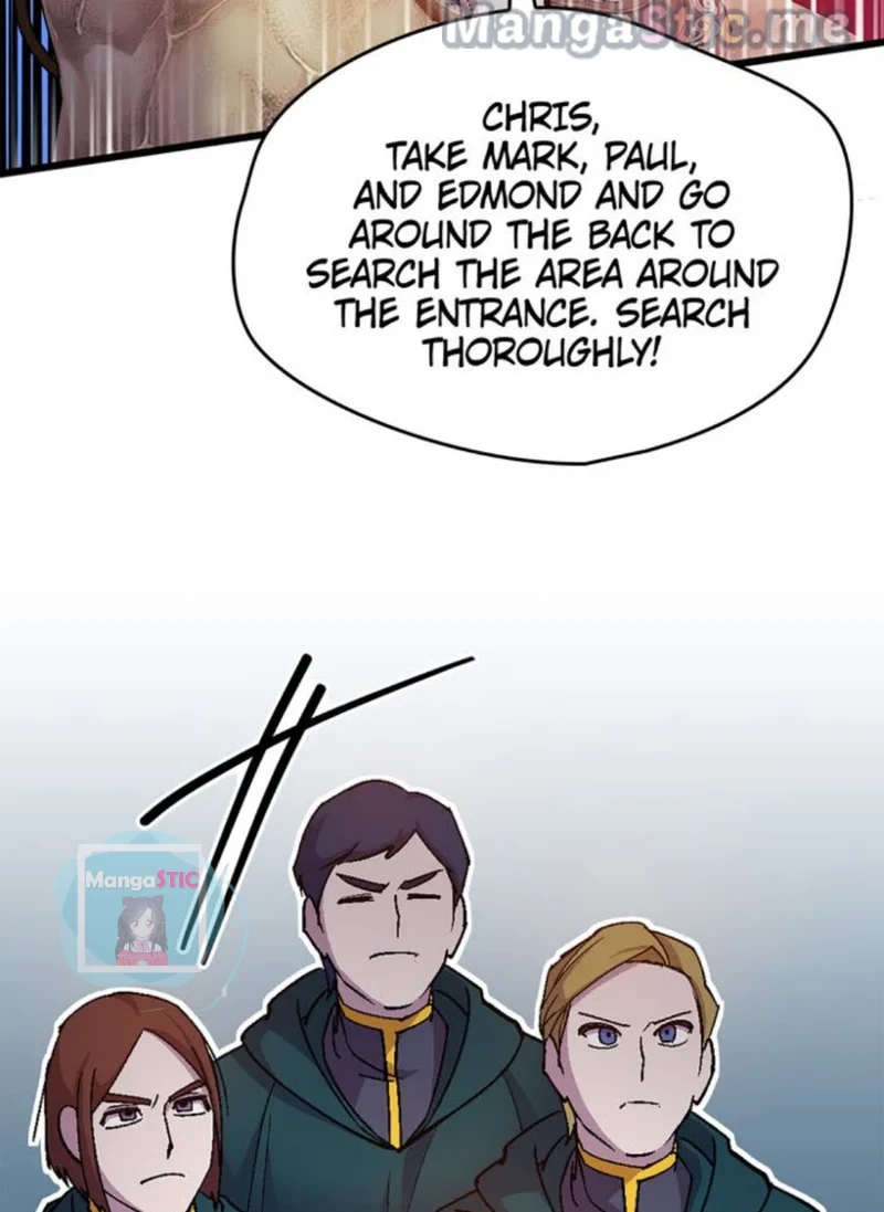 I’ll Save a Decent Family chapter 104 page 9