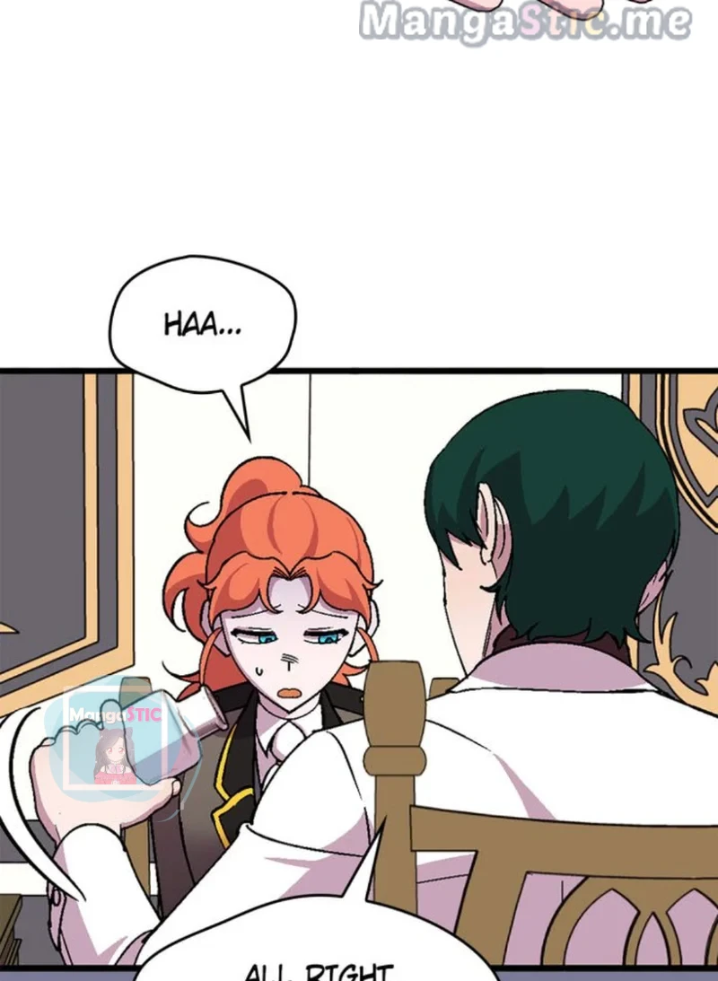 I’ll Save a Decent Family chapter 106 page 11