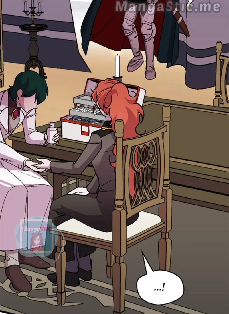 I’ll Save a Decent Family chapter 106 page 13