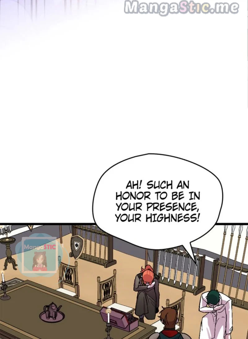 I’ll Save a Decent Family chapter 106 page 16