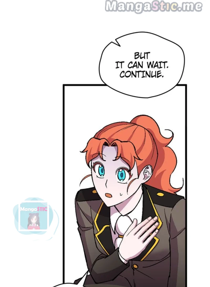 I’ll Save a Decent Family chapter 106 page 20