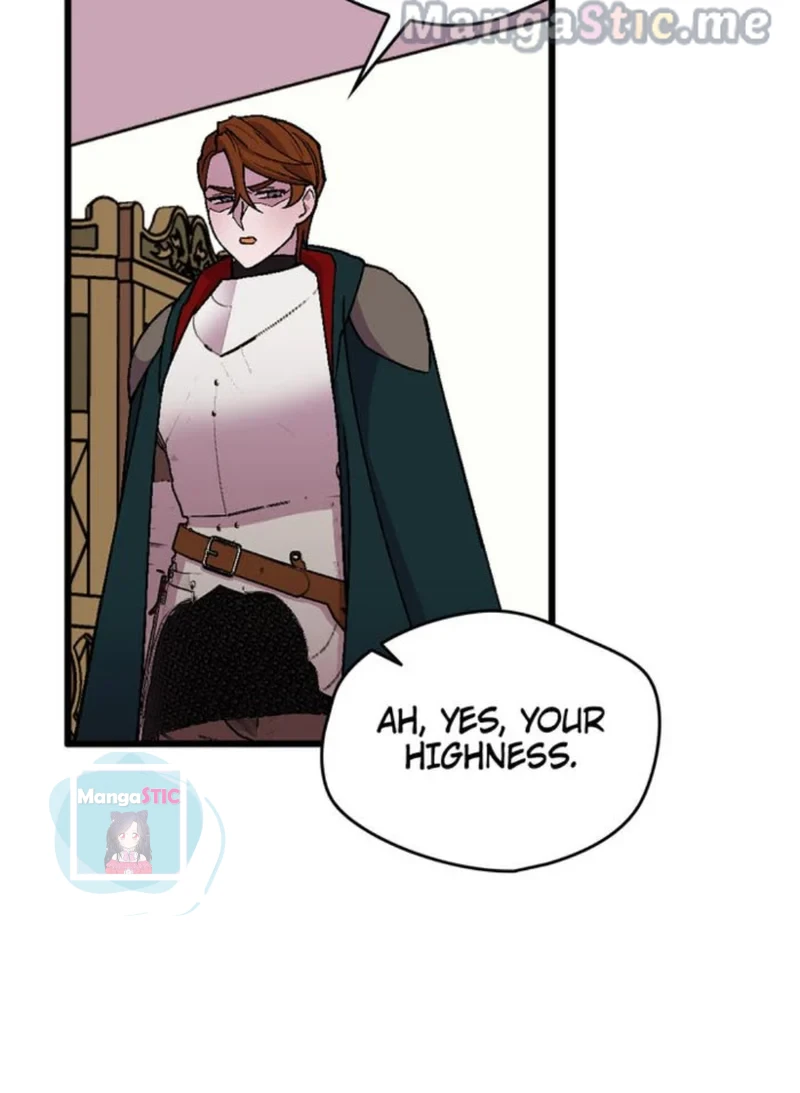 I’ll Save a Decent Family chapter 106 page 22