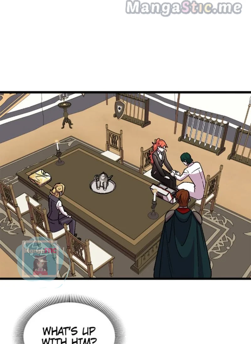 I’ll Save a Decent Family chapter 106 page 23
